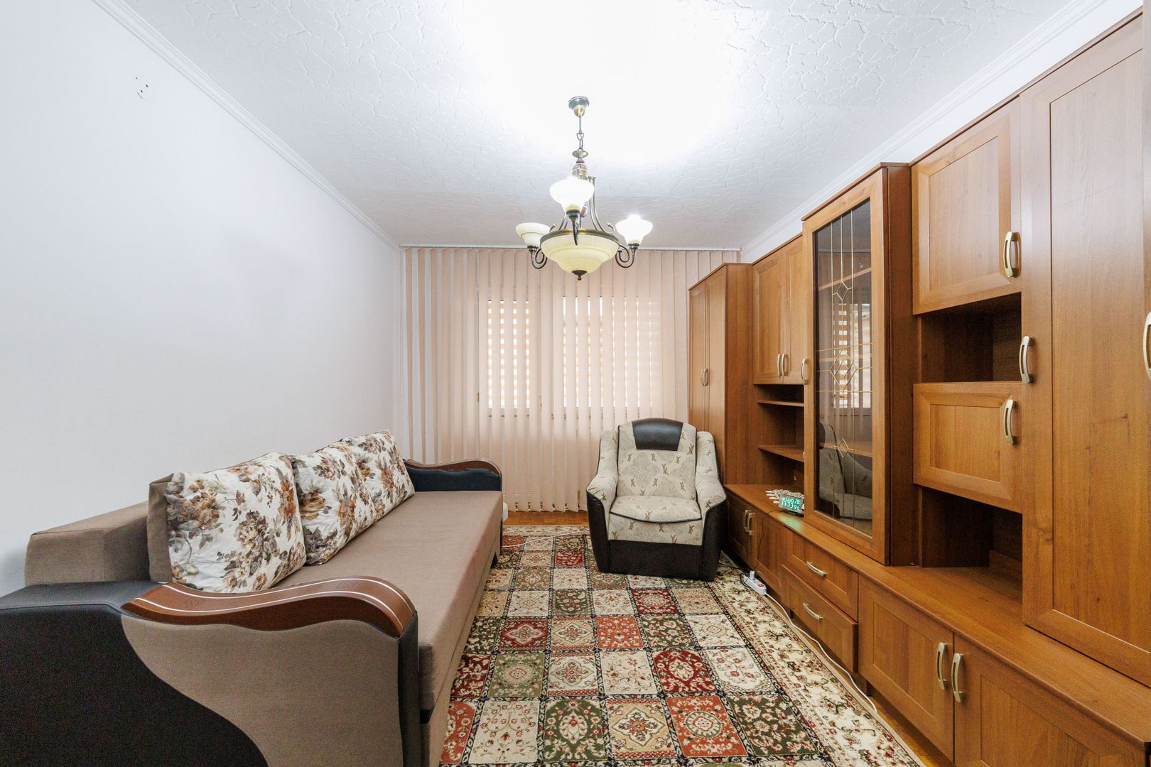 Apartament 2 camere Trivale et 3/4, - Poză 15