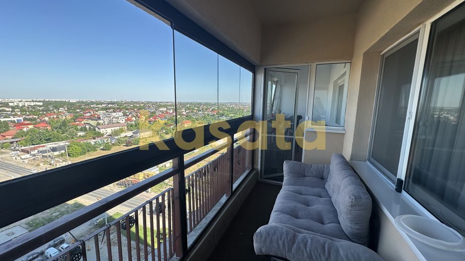 Apartament 2 Camere 🏡 | Primăvara Residence  | Parcare Subterană 🚗 - Poză 14