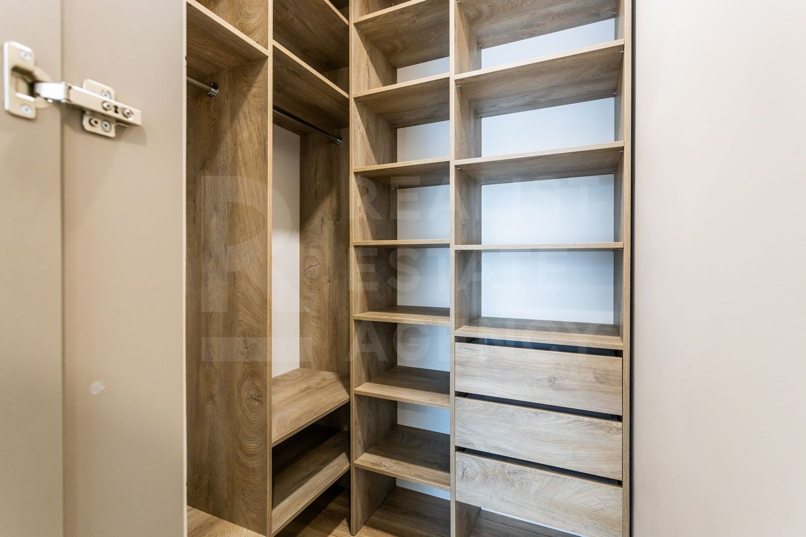 Vânzare, apartament, 3 camere, bd. Mircea cel Bătrân, Ciocana - Poză 5
