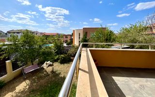 Masterpiece villa*** Teren 651 mp//British School//Pipera - Poză 46