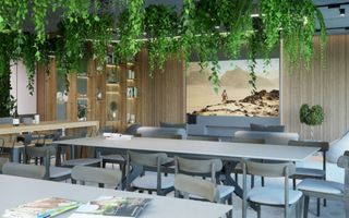 Apartament 2 camere***Proiect NOU***//Lake view//Dna Ghica//Colentina - Poză 16