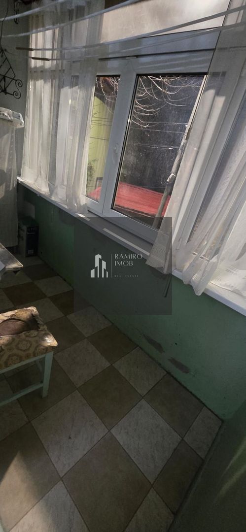 Apartament 4 camere decomandat Constantin Brancoveanu - Poză 7