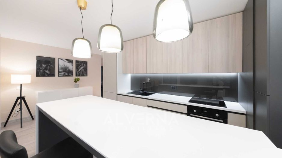 Apartament 3 camere 82mp | balcon | parcare | cartier Andrei Muresanu - Poză 7