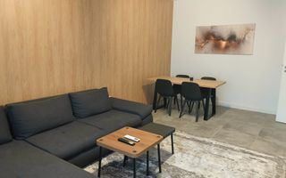Apartament 2 camere decomandat, mobilat si utilat,  Parc Tudor Arghezi - Poză 2