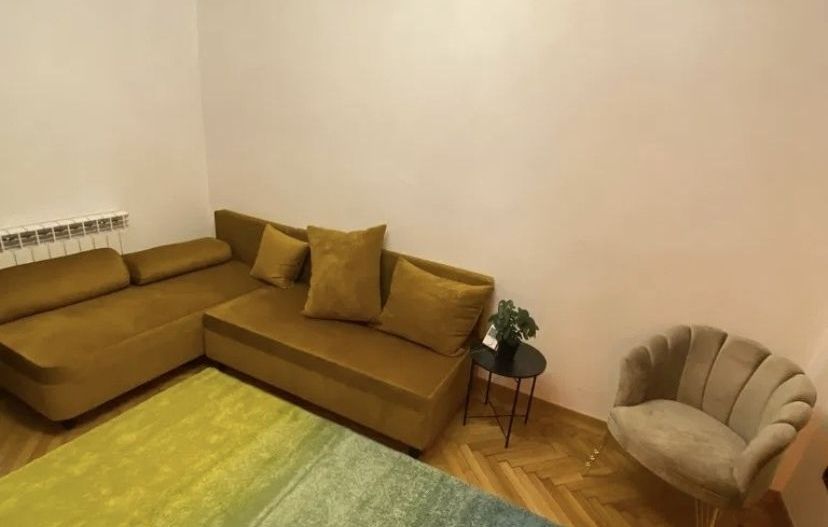 Apartament elegant cu doua camere, zona Armeneasca - Poză 2