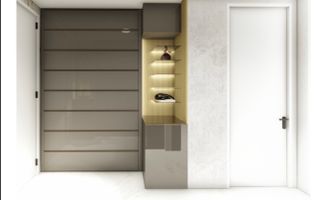 Apartament 2 camere | ONE Floreasca Towers | Loc parcare - Poză 3