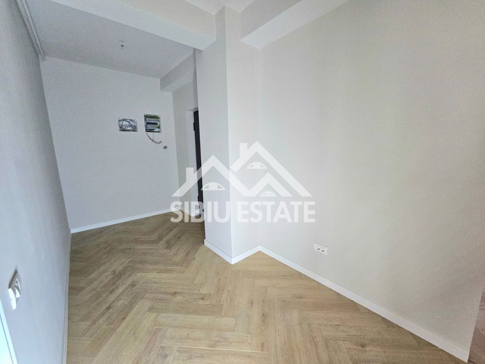 Penthouse de Lux 111 mp Selimbar - Poză 8