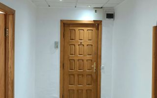 Apartament cu trei camere, structura mare, zona Astra - Judetean 99 mp - Poză 5