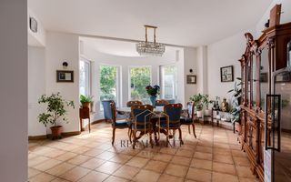 Timisoara - Girocului Vila 12 Camere 4 Bai | 497mp Utili 1373mp Teren - Poză 12