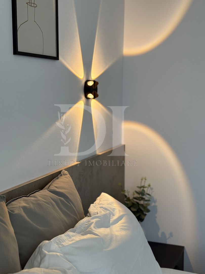 Apartament la cheie / doua camere / Zona Terra - Poză 7