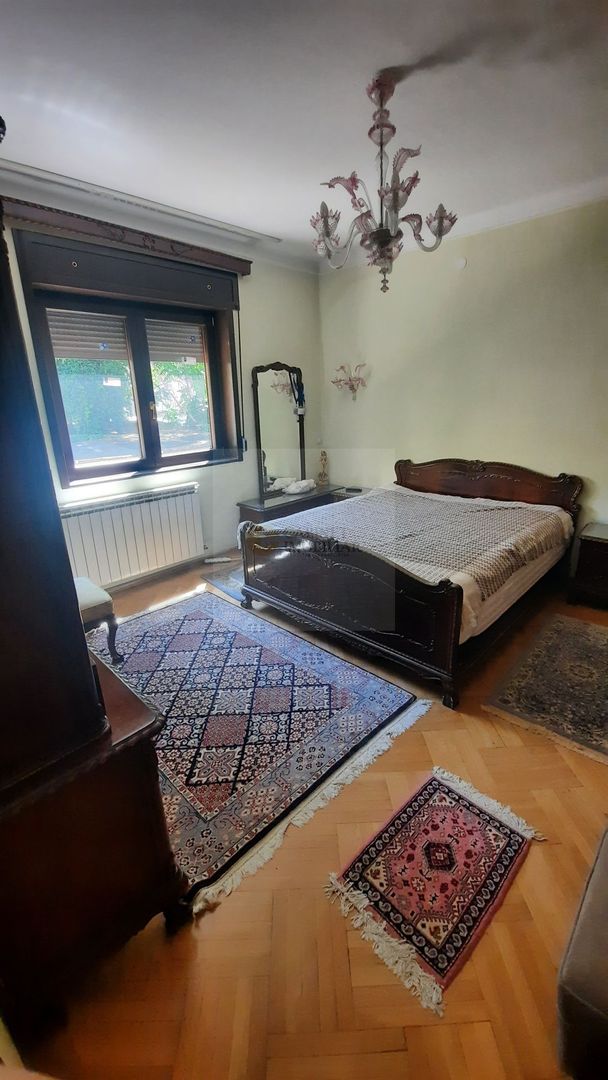 3 camere  | Cismigiu  | Parter Inalt | Centrala proprie | Garaj - Poză 7