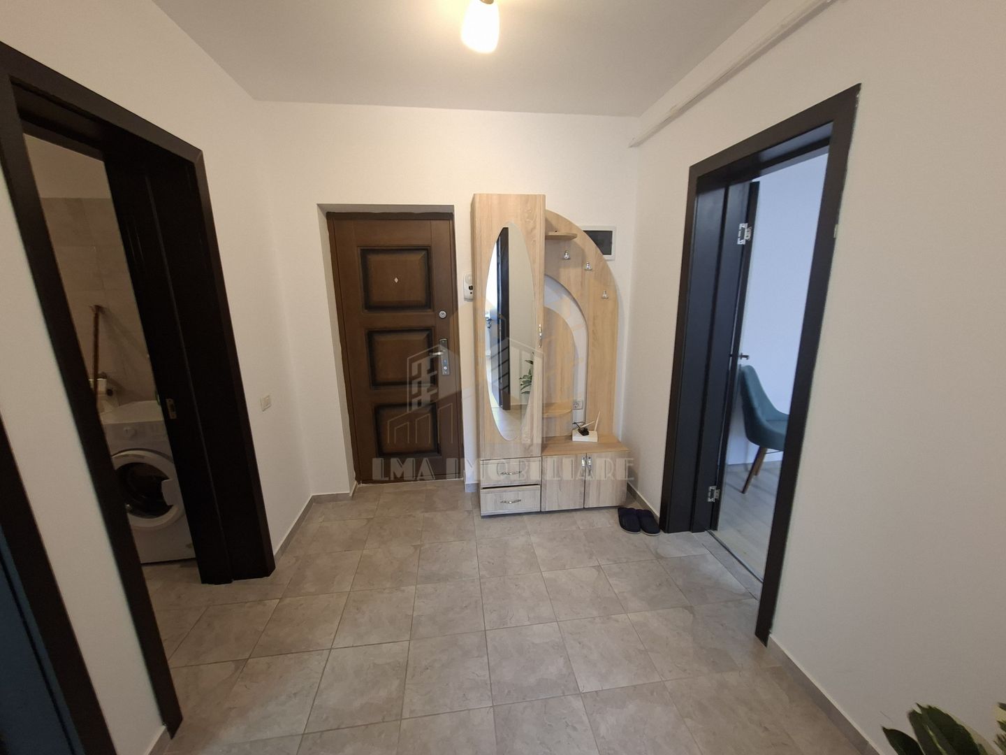 Apartament 2 camere decomandat Subcetate City Sanpetru Brasov - Poză 9