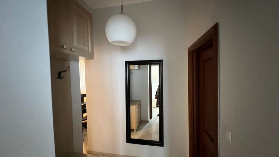 Apartament 3 camere, garaj si boxa - zona Centrala-Prefectura - Poză 29