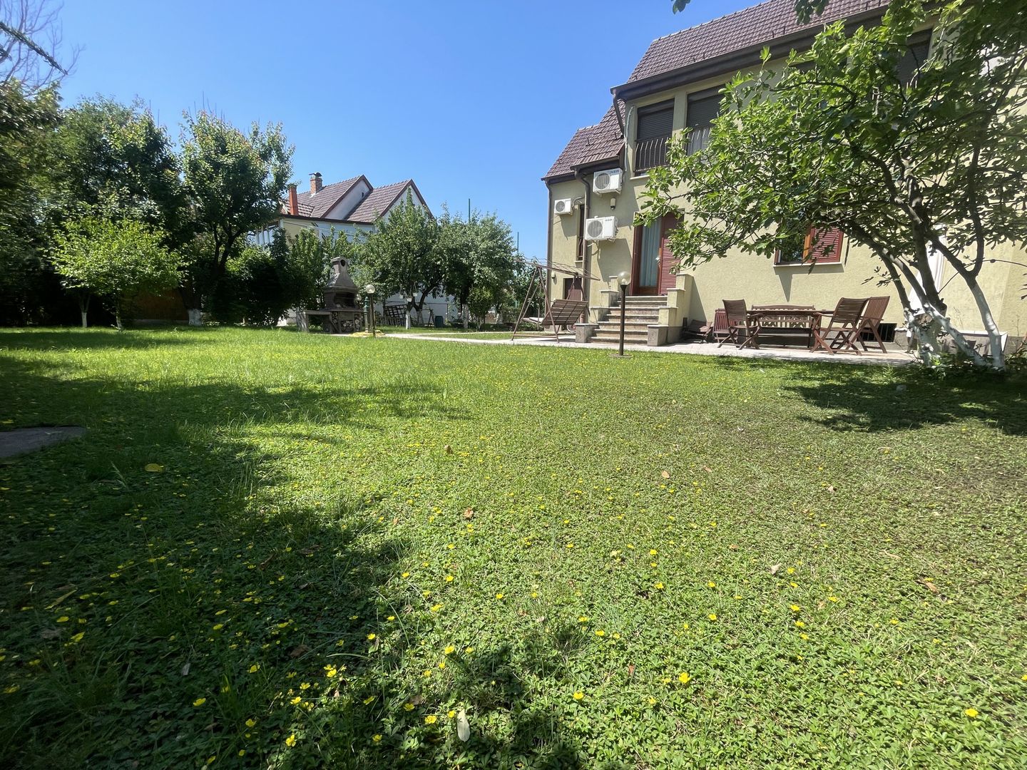 Braytim-Kaufland | Casa | 7 camere | Garaj | Comision 0% - Poză 1