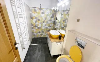 3 camere, premium, terasa, parcare, Gheorgheni, WEST SIDE, Iulius - Poză 13