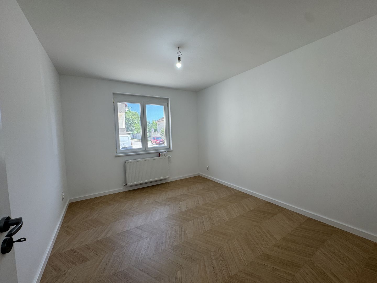 Apartament nr.14 cu 3 camere, boxa si parcare incluse in pret - Poză 8