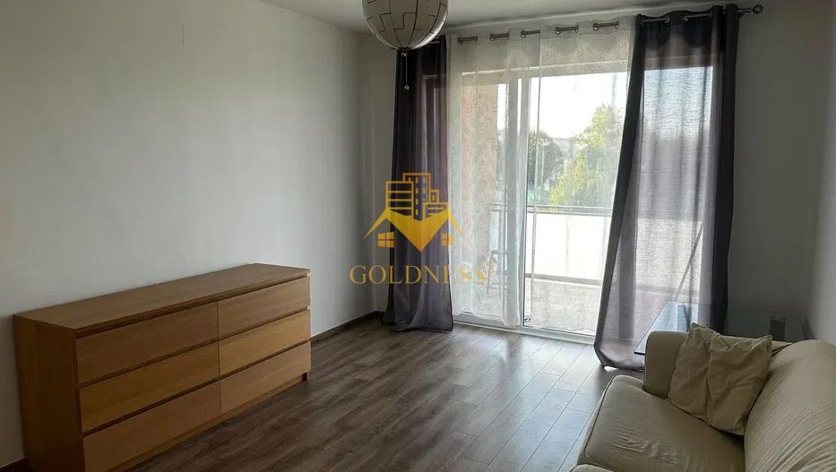 2 Camere Openspace, Grand Hill, Buna ziua, Lidl, Parcare, Petfriendly - Poză 2