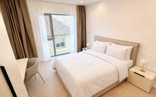 APARTAMENT PREMIUM | TERASA | AVIATIEI TOWER - Poză 5