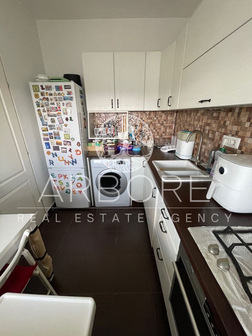 Apartament 2 camere-semidecomandat, Ion Mihalache, Bucuresti - Poză 5