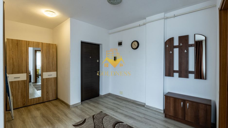 o camere, bloc nou, Dambul Rotund Zona Corneliu Coposu, Ego Residence - Poză 3