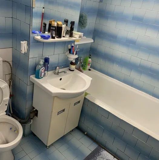 Ap 2 camere I I de la Brad etaj 1 - Poză 6