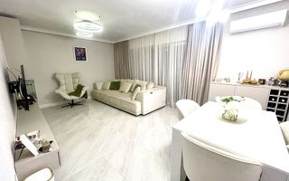 Apartament ultrafinisat, zona Baza Sportivă Gheorgheni. - Poză 3