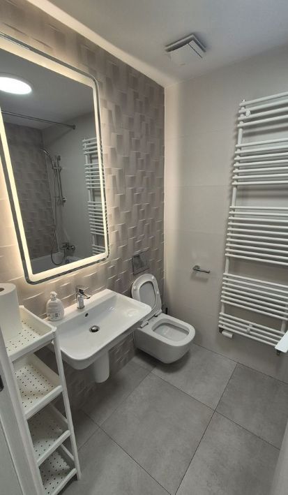 2 camere | Cloud 9 | Aviatiei | Pipera | Promenada - Poză 7