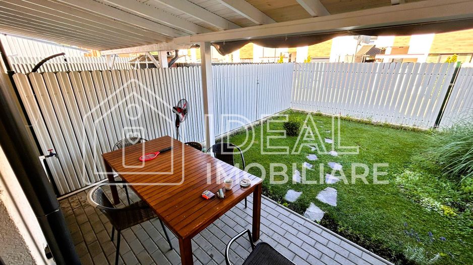 Casă ideală pentru familie – complet utilată, gata de mutat! - Poză 5