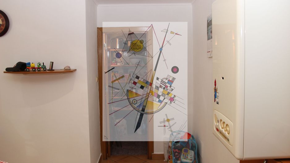 Casă / Vilă cu 3 camere de vânzare în zona Bartolomeu - Poză 170