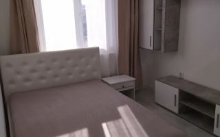 Apartament 1 camera de inchiriat - Lunca Cetatuii, Strada Muncii, Bloc C3 - Poză 5
