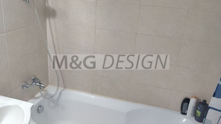 Apartament 2 camere  Freidorf cu centrala - Poză 8