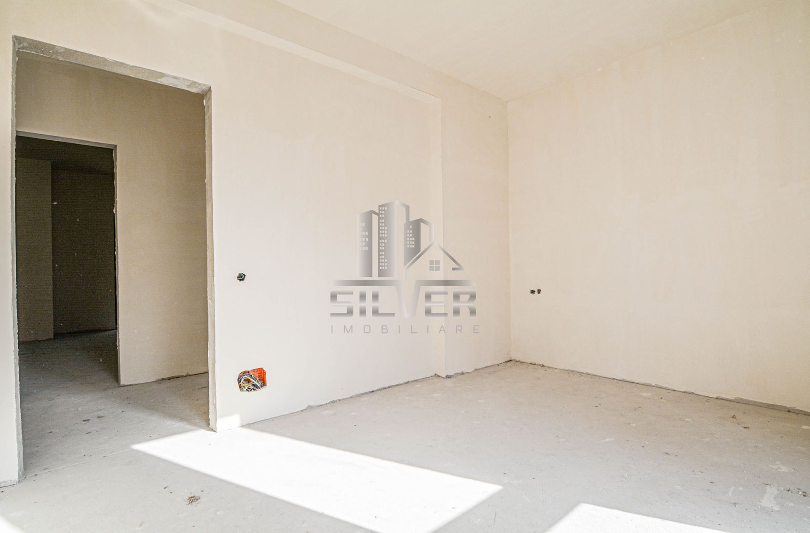 Casa Individuala cu panorama superba, in Floresti, zona exclusiva - Poză 18