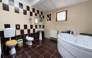 Apartament 4 camere | 130mp | 2 Bai | 2 Balcoane | V. Aaron - Poză 6