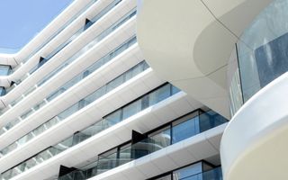 Apartament superb 3 camere I YachtKid I Zona Floreasca - Poză 2