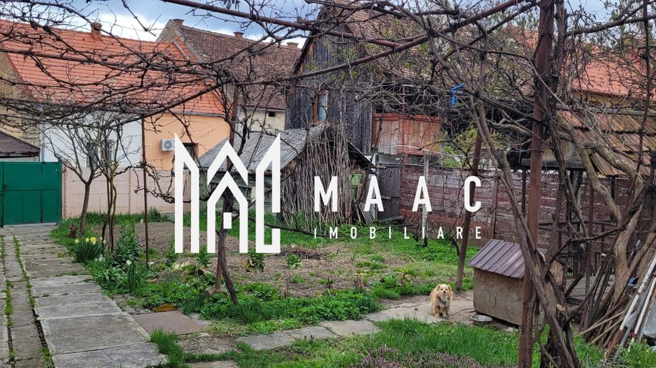 Cisnadie I Central I Casa de renovat I 500 mp teren - Poză 22