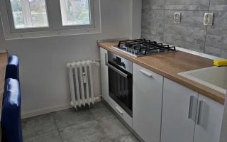 Apartament superb Crangasi - Poză 4