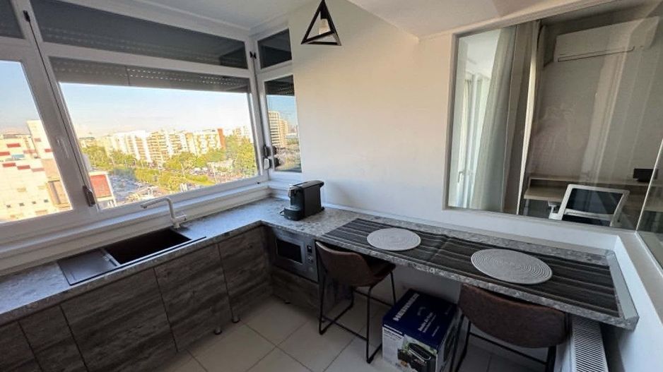 🏡 Studio Tip 2 Camere | Bloc 2023 | Etaj 8 | metrou Lujerului - GranVia Park - Poză 10