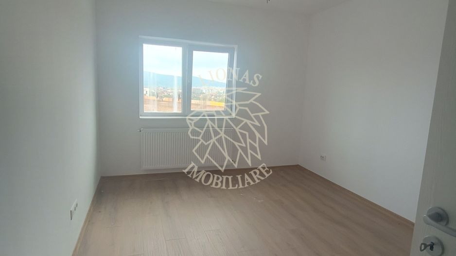 Apartament Nou 74 mp-3 camere-et 3-balcon 20 mp-lift-Zona Nord - Poză 1