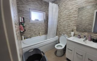 Duplex mobilat cu 3 camere in Mosnita Noua zona Primariei - Poză 6
