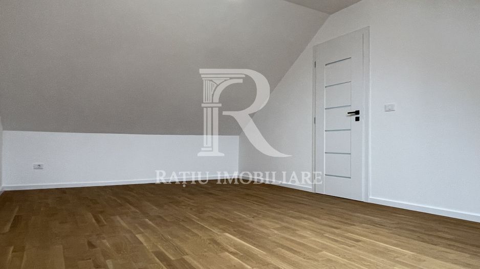 Duplex cu 4 camere | Nojorid | Bihor - Poză 14