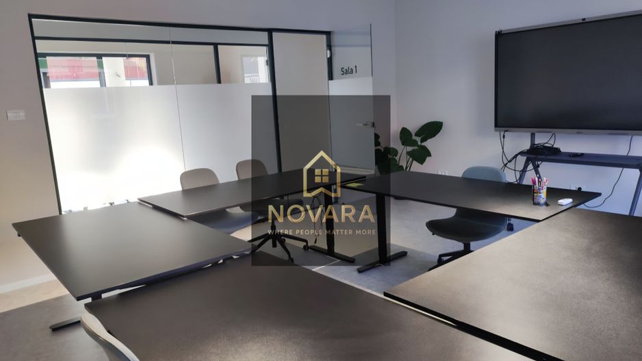 Spatiu birouri ultracentral - Poză 7