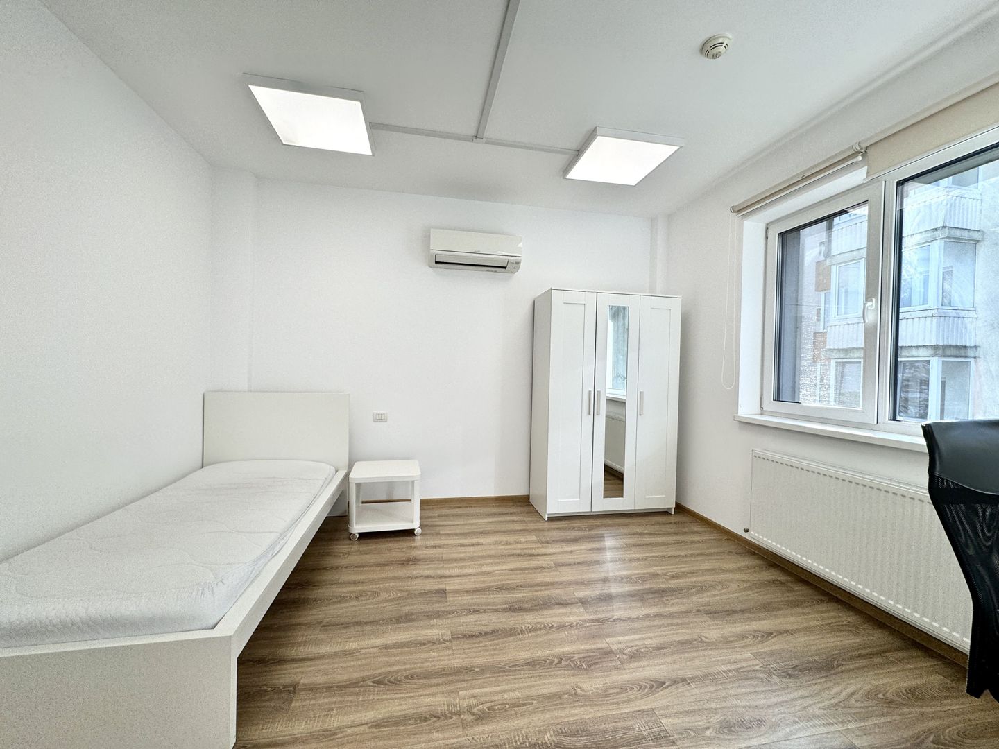Apartament 4 dormitoare, luminos si spațios, lângă Parcul Copiilor - Poză 10