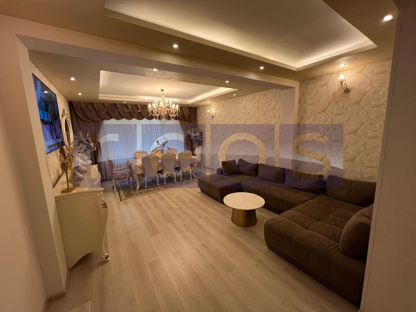 VANZARE CASA P+2 | 5 CAMERE | ZONA VITAN - Poză 1