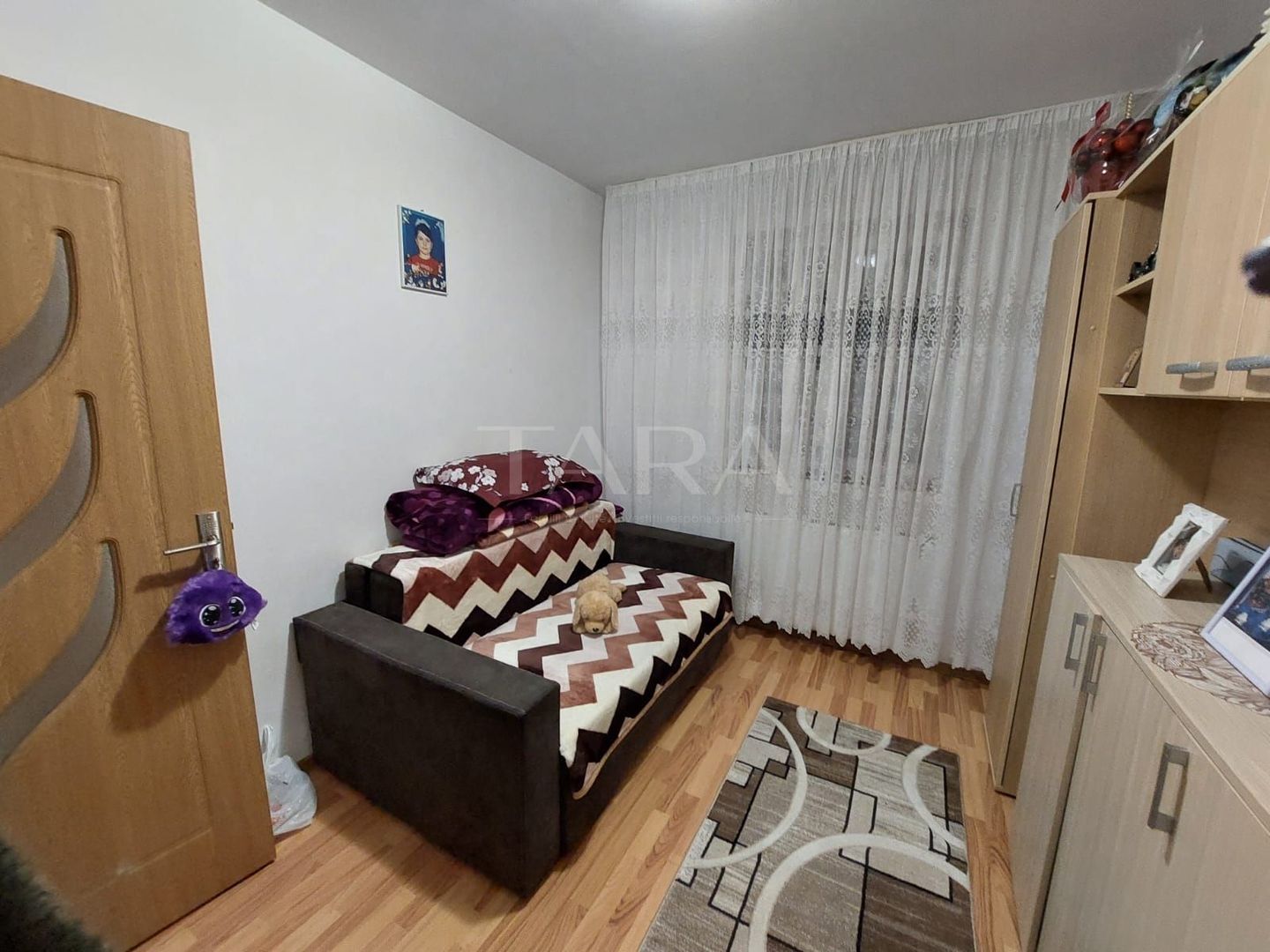 Apartament cu 3 camere de vânzare în zona Luxor - Poză 9