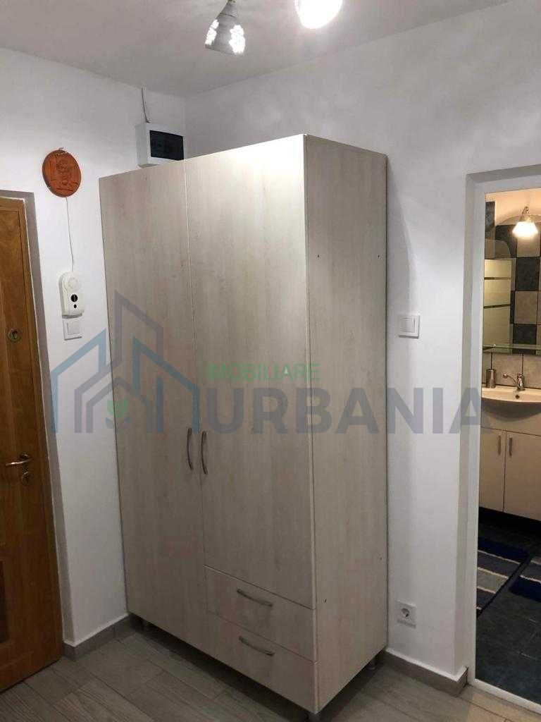 Apartament 1 cameră decomandat, etaj 3, zona Oancea, Iași - Poză 7