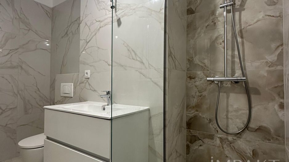 Apartament 2 camere | Prima Inchiriere | Terasa | Strada Fabricii - Poză 9