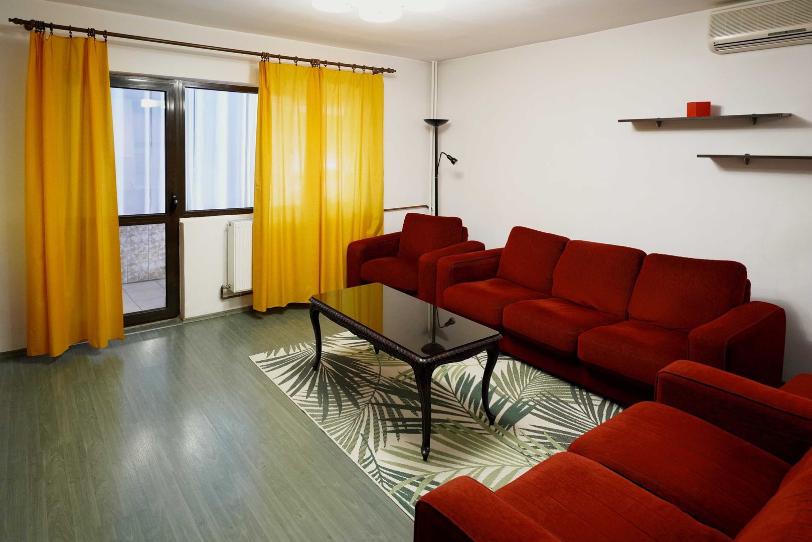 Apartament 2 camere Mall Vitan - Poză 2