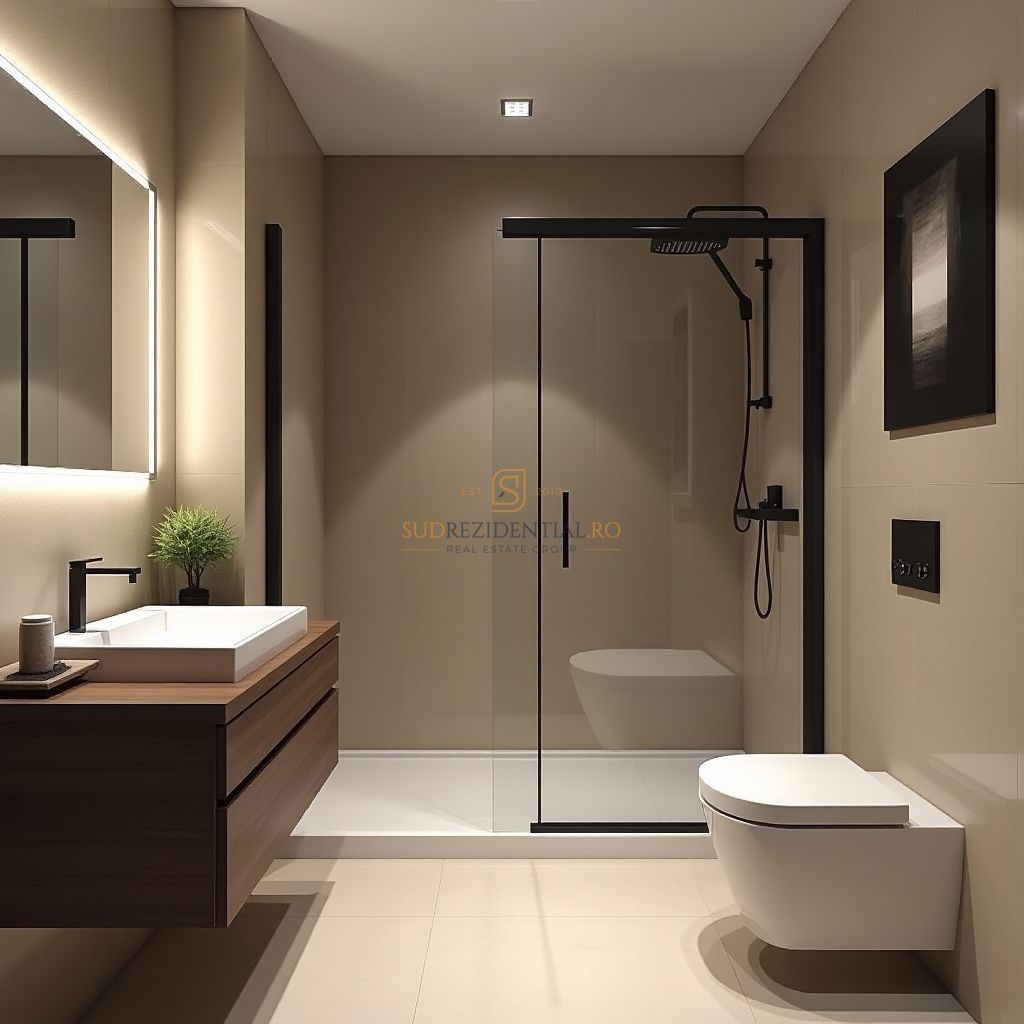 Apartament 3 camere, zona excelenta langa parc Tudor Arghezi, Sector 4 - Poză 6