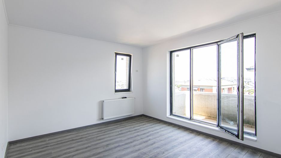 MILITARI RESIDENCE |  SERG. ILIE PETRE NR. 8B | FINISAT COMPLET | COMISION 0% | - Poză 14
