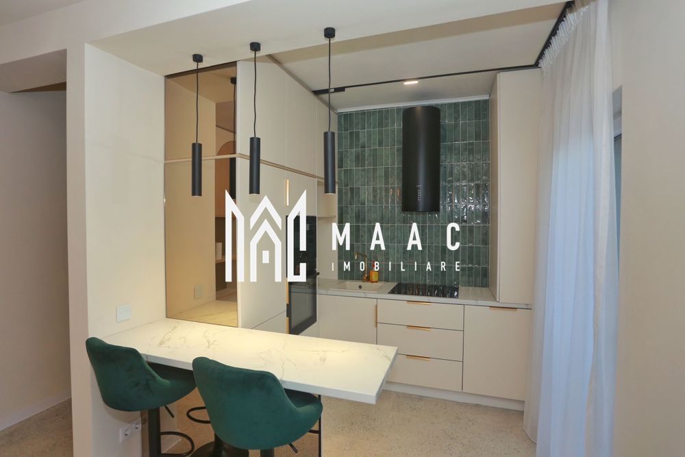 Apartament 2 Camere | 54 mp | Loc de Parcare | Șelimbăr - Poză 1